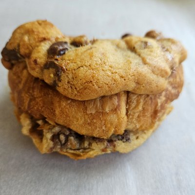 CROOKIES - Chocolate Chip 