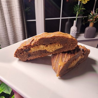 Create Your Own Cookies