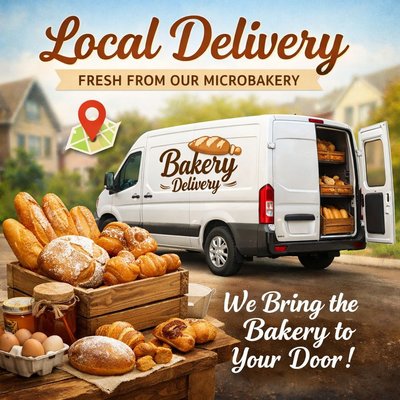 Local Delivery Fee — Zone 1 (Charlotte County)