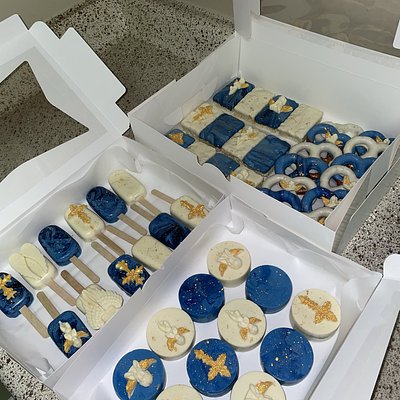 Treats Only Package 