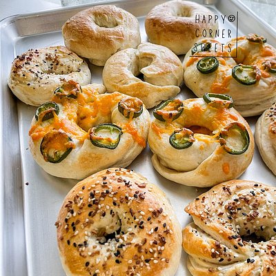 Bagels