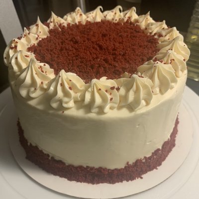 Classic Round Cakes