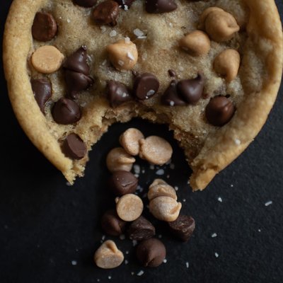 1 Dozen Sweet & Slightly Nuts 