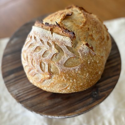 Classic Sourdough