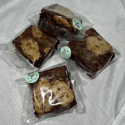 Brownies & Bars