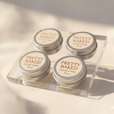 Mother’s Day Mini Whipped Balm Sampler Set