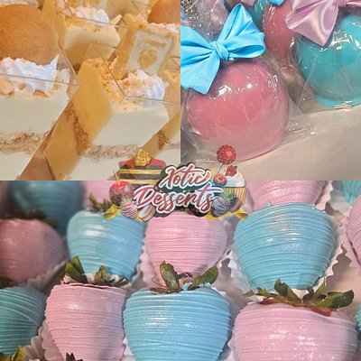 Sweet Starter Package 