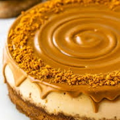 9” Whole Cheesecake