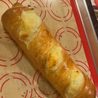 Mini Pan de Queso