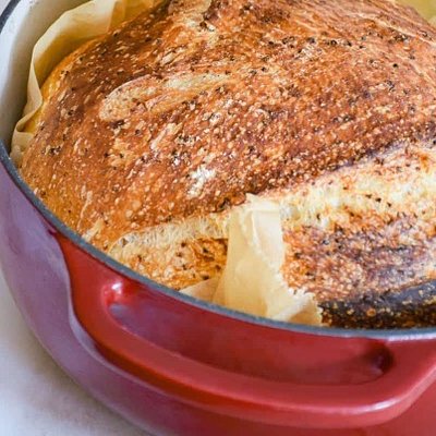 Sourdough Bread
