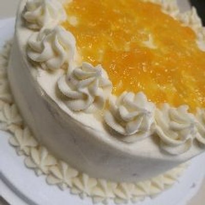 Peaches And Cream 