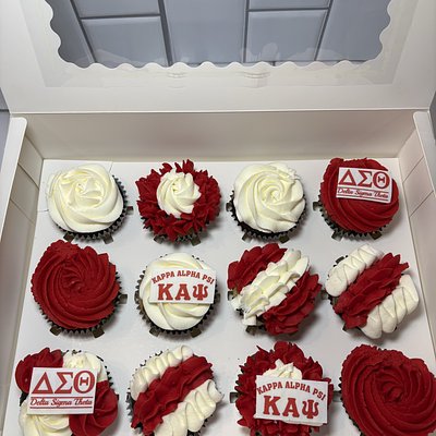 Cupcakes 