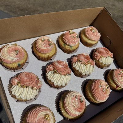 Cupcakes