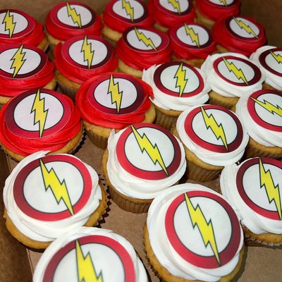 Edible Images 