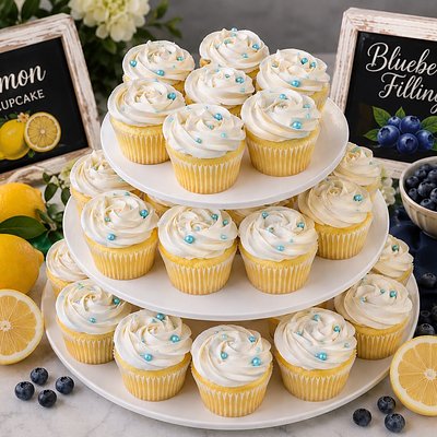 Cupcakes
