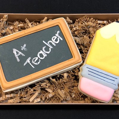 Teacher Set 1