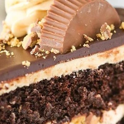 Peanut Butter Lover 😋