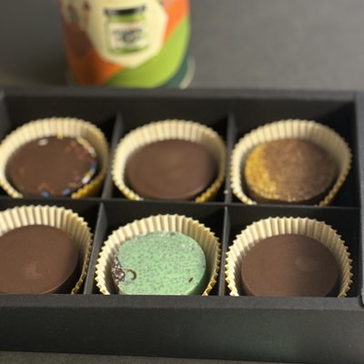 It’s Pucking Chocolate - Dubai Inspired Viral Tiktok PREORDER