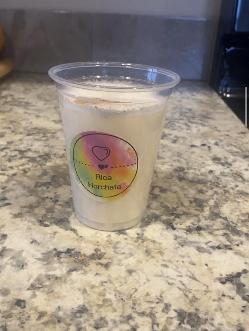 Horchata 