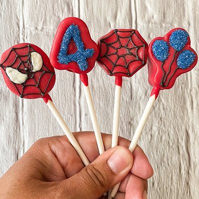 Mini Cake pops