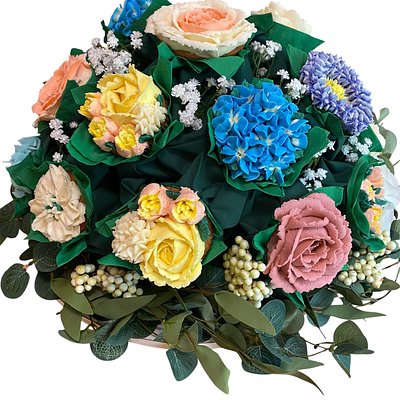 Cupcake Dome Boutique 