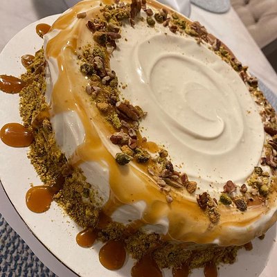 Cheesecake 