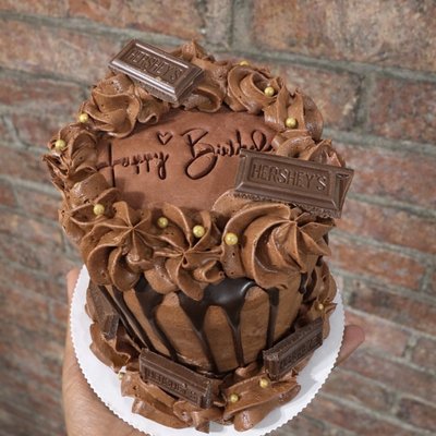 Personal Cake/Smash Cake 