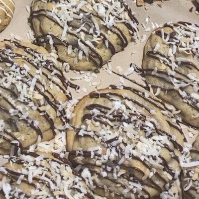 Coconut Joy - Dozen