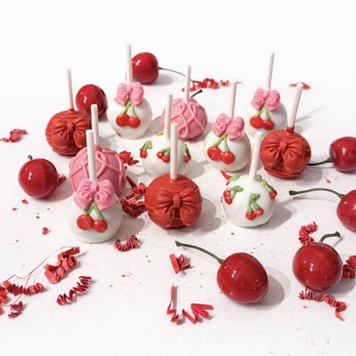 Mini Pops