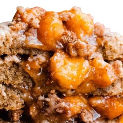 Peach Cobbler