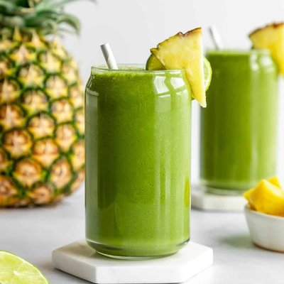 Green Machine (DETOX)🥬