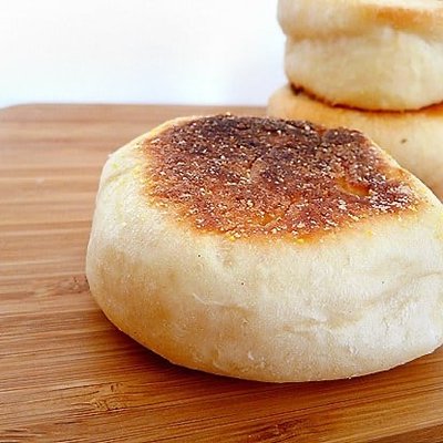 English Muffins (6 Pk)