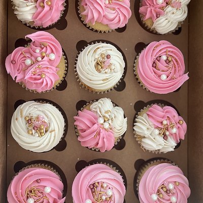 Cupcakes 