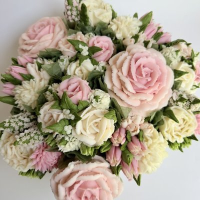 Ashlyn Florals