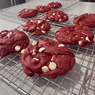 Red Velvet 