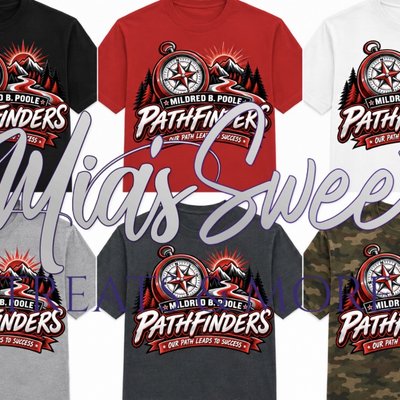 School Spirit Wear
