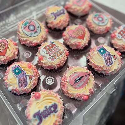 Cupcakes 