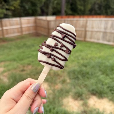 Cookie Dough