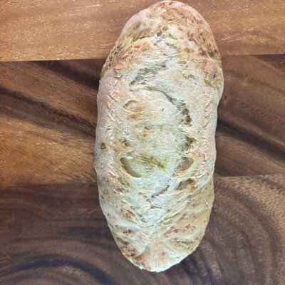 Cheddar Jalapeño Family Sized Loaf 