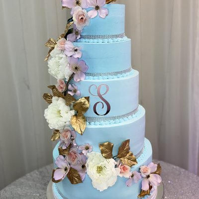 Quinceañera 