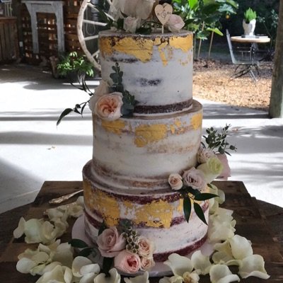 Wedding Cakes