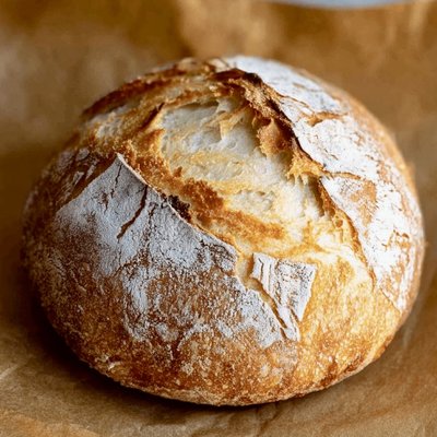 Artisan Bread