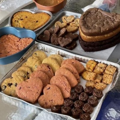 Decorative Cookies
