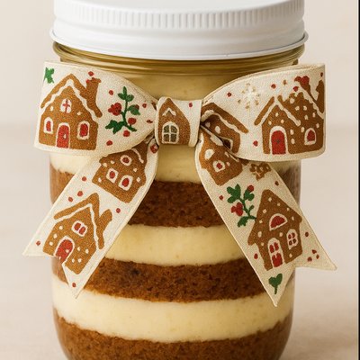 Gingerbread 