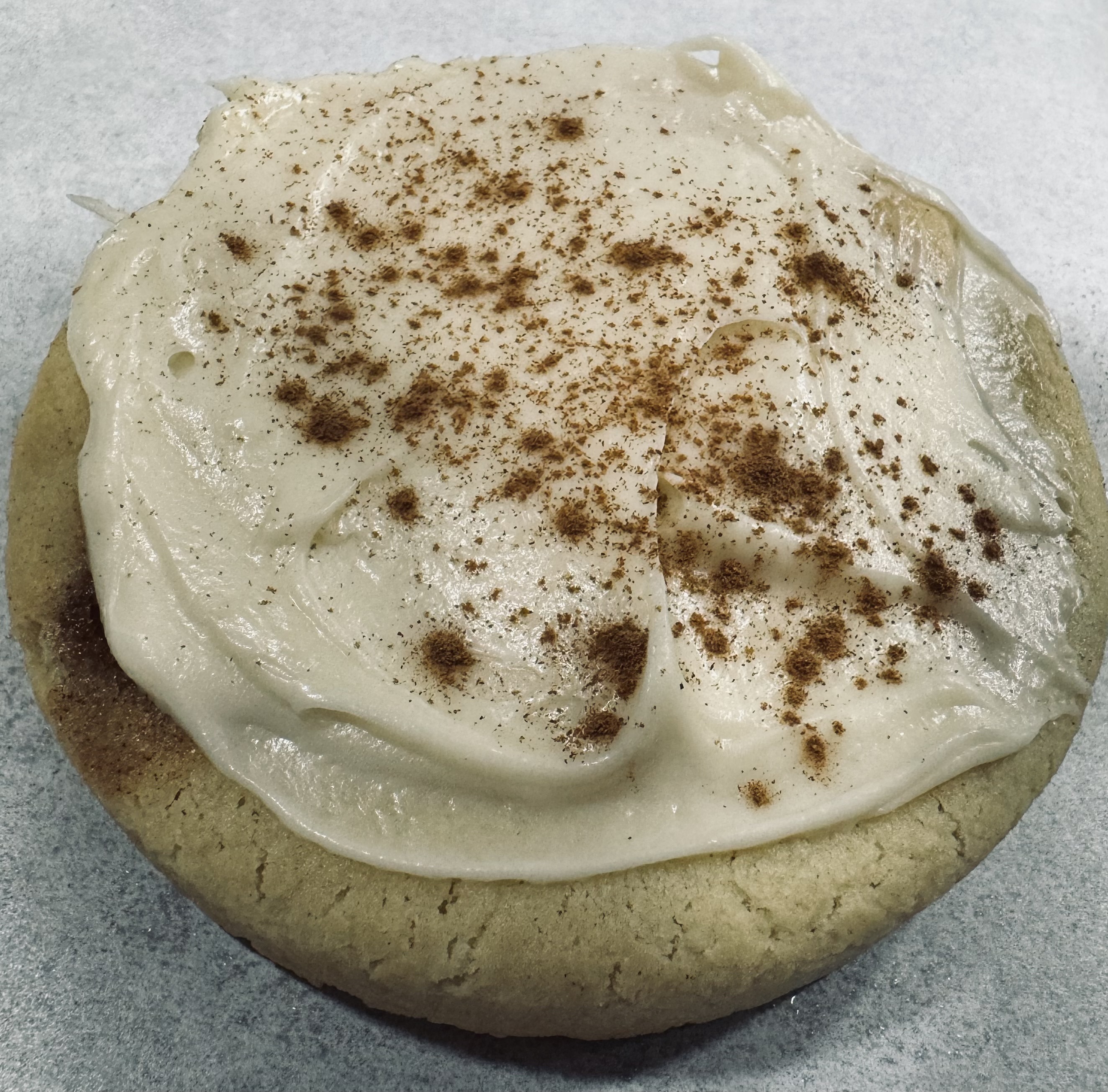 Cinny Roll