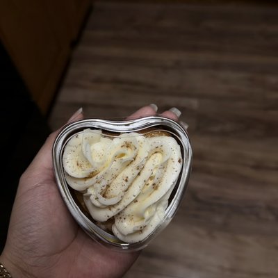 Churro Cake