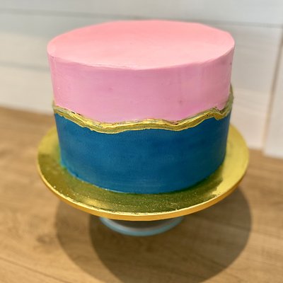 10 Inch Regular Cake (3 Layers) 