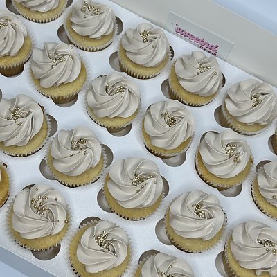 Mini Cupcakes