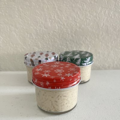 Arroz Con Dulce ( Coconut Rice Pudding )