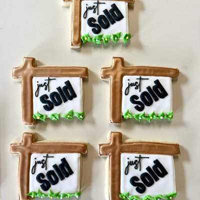 Just Sold - Dozen